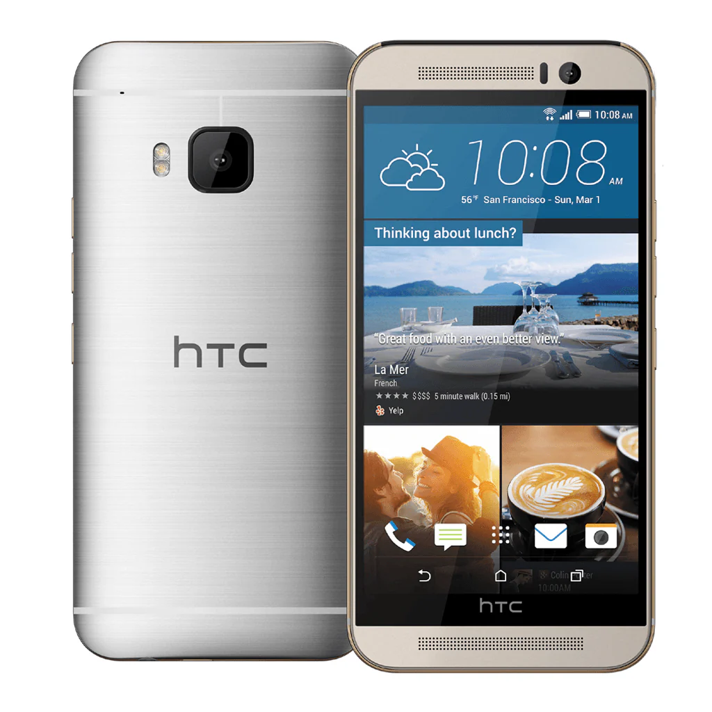 One M9 - Image 4