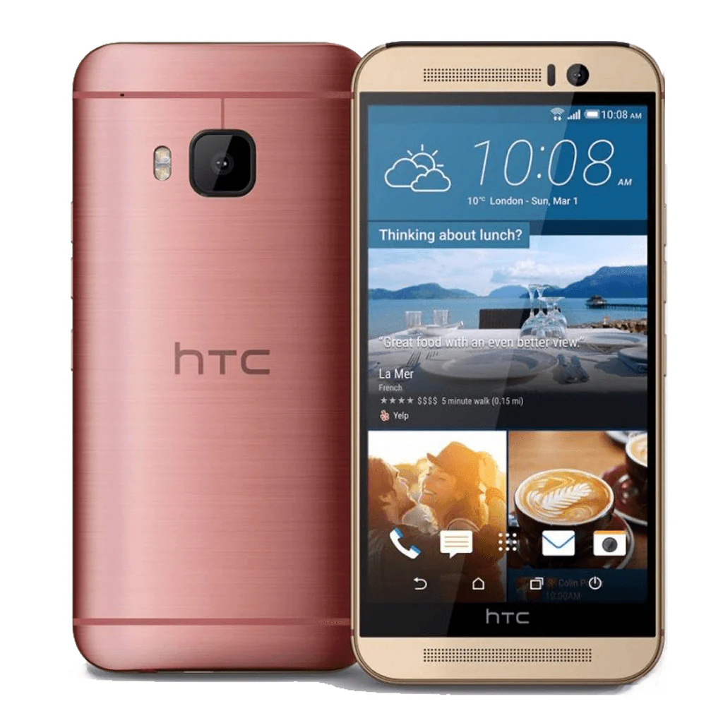 One M9 - Image 5