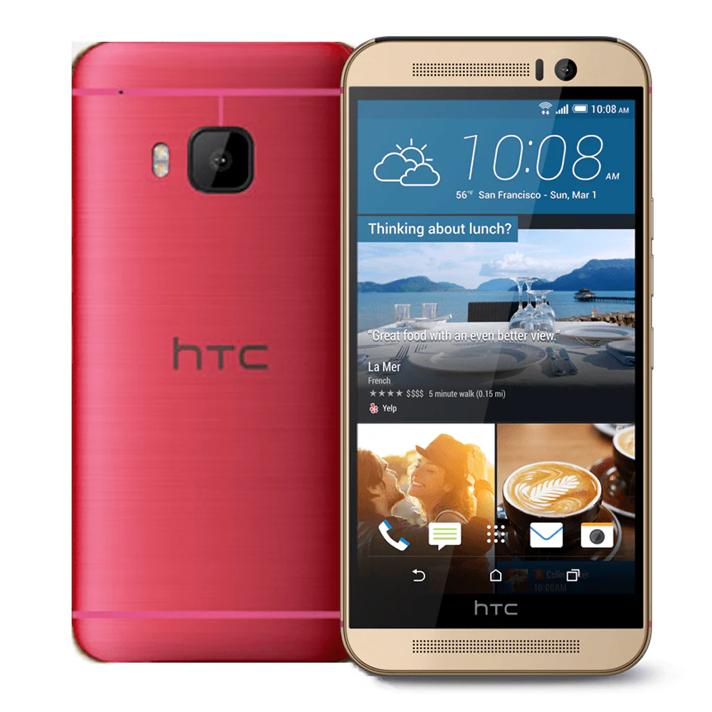 One M9 - Image 6