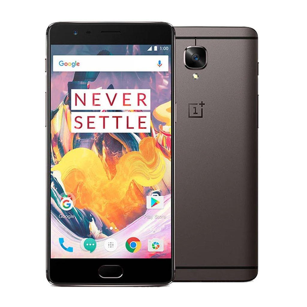 OnePlus 3T - Image 2