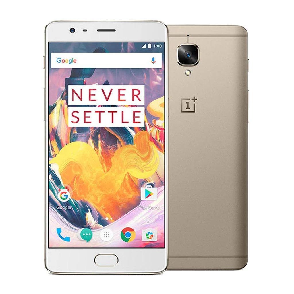 OnePlus 3T - Image 3