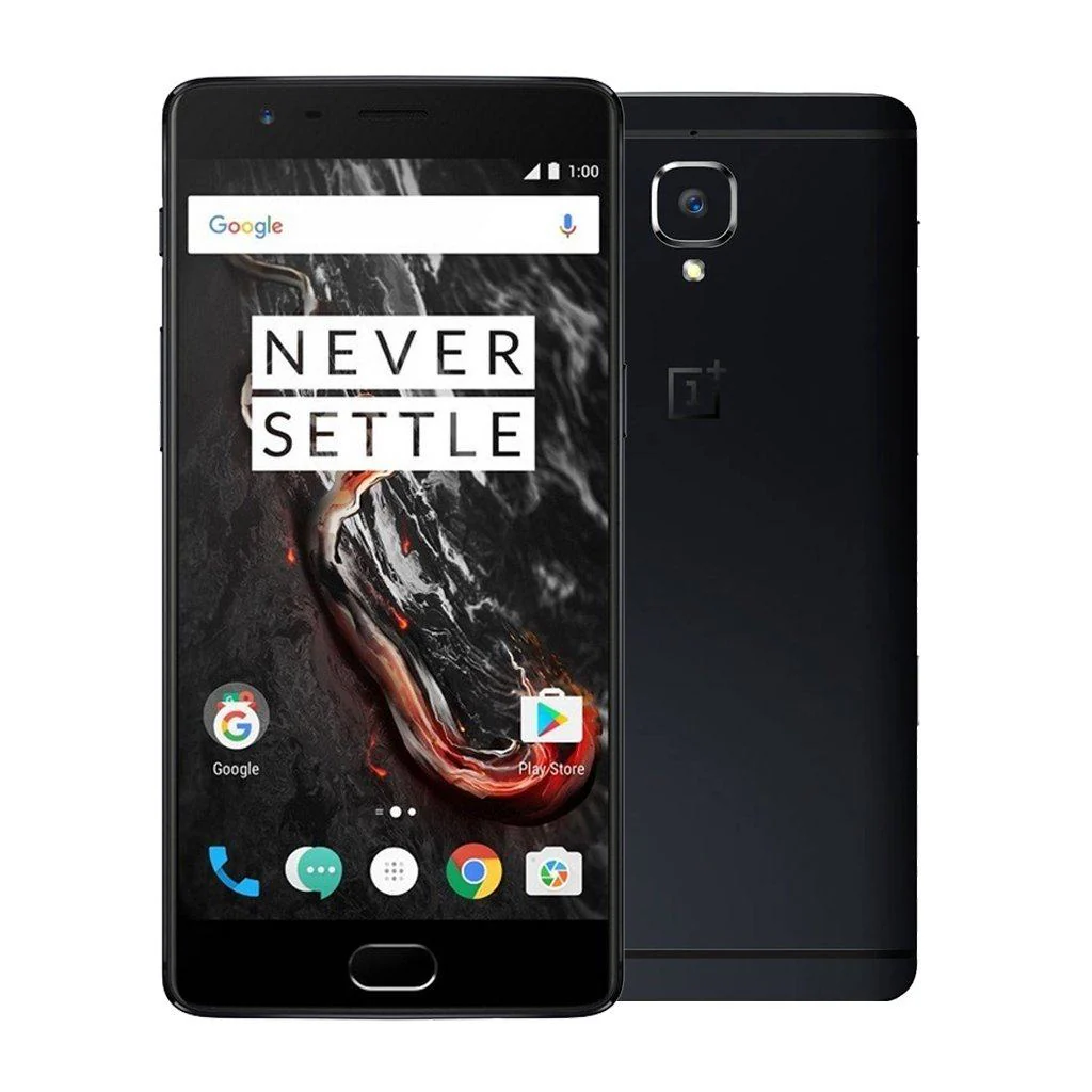 OnePlus 3T - Image 4