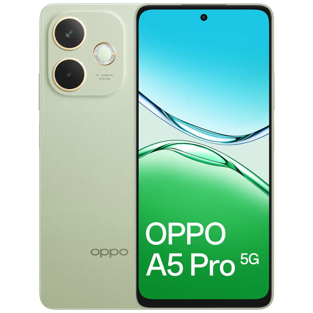 OPPO A5 Pro 5G