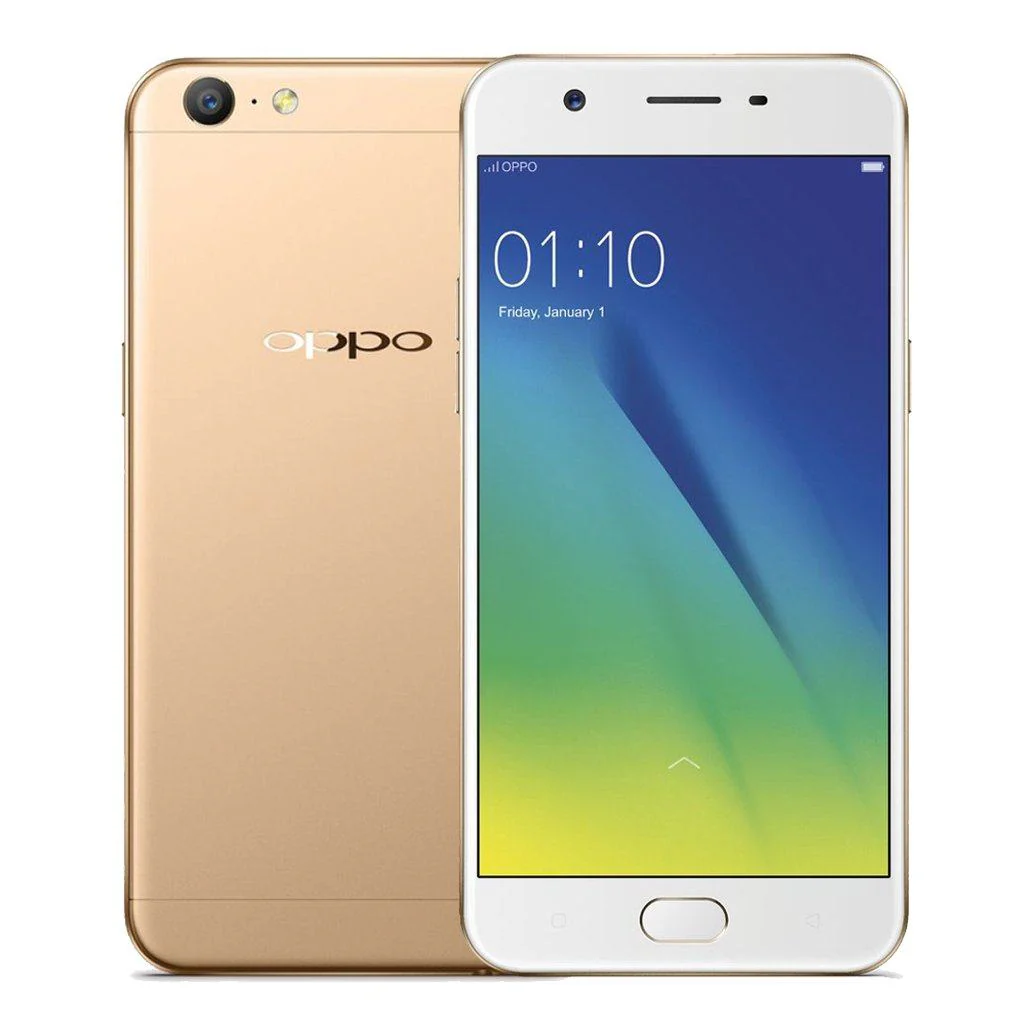 OPPO A57 - Image 3