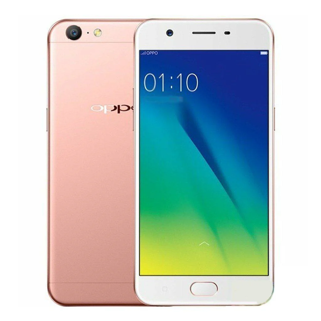 OPPO A57 - Image 4