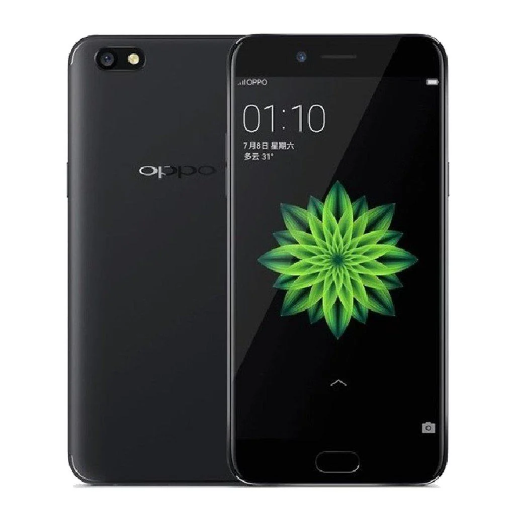 OPPO A77 - Image 2