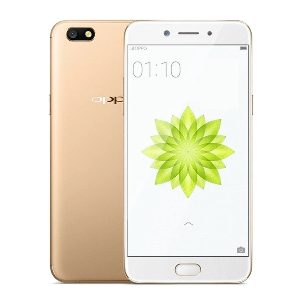 OPPO A77 - Image 3