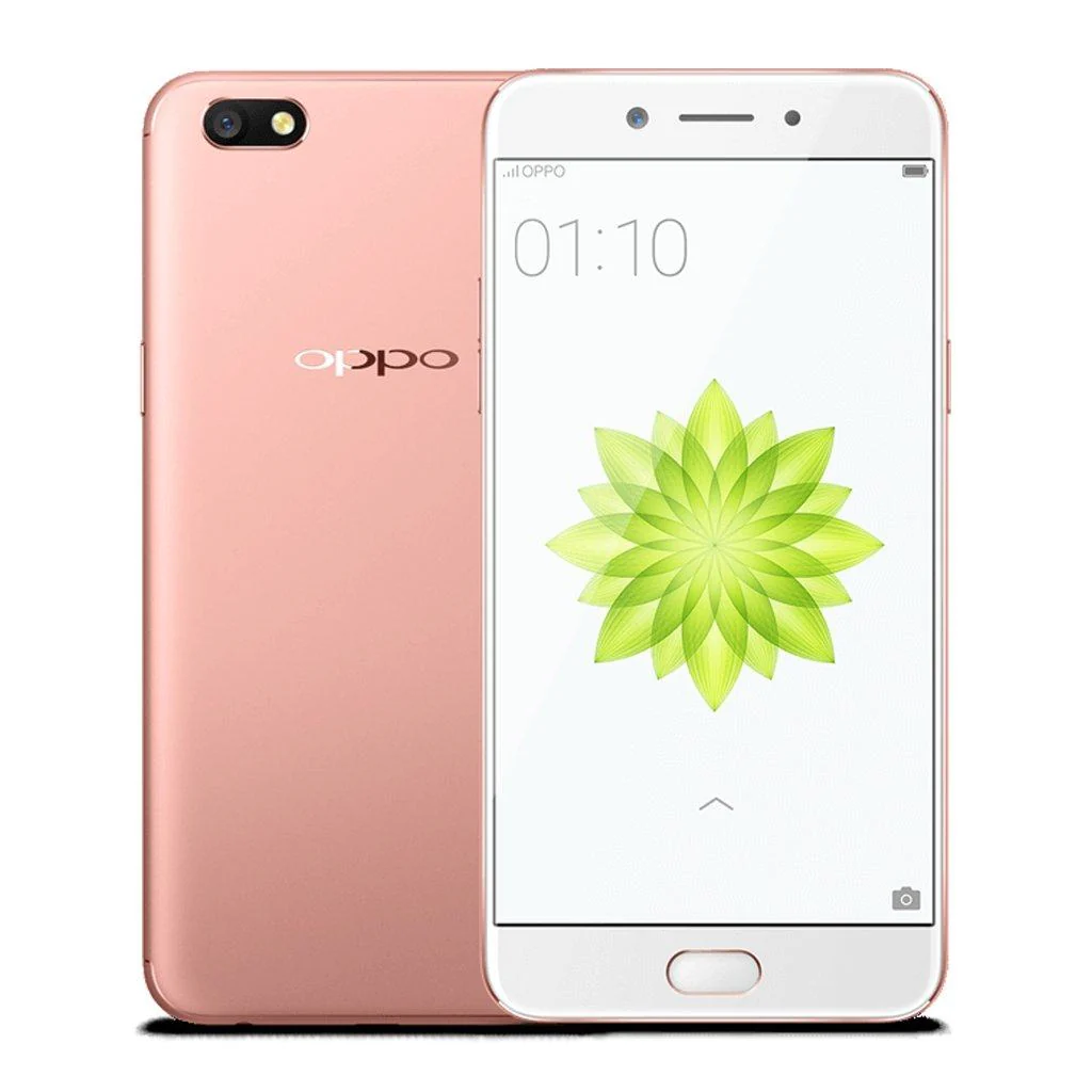 OPPO A77 - Image 4