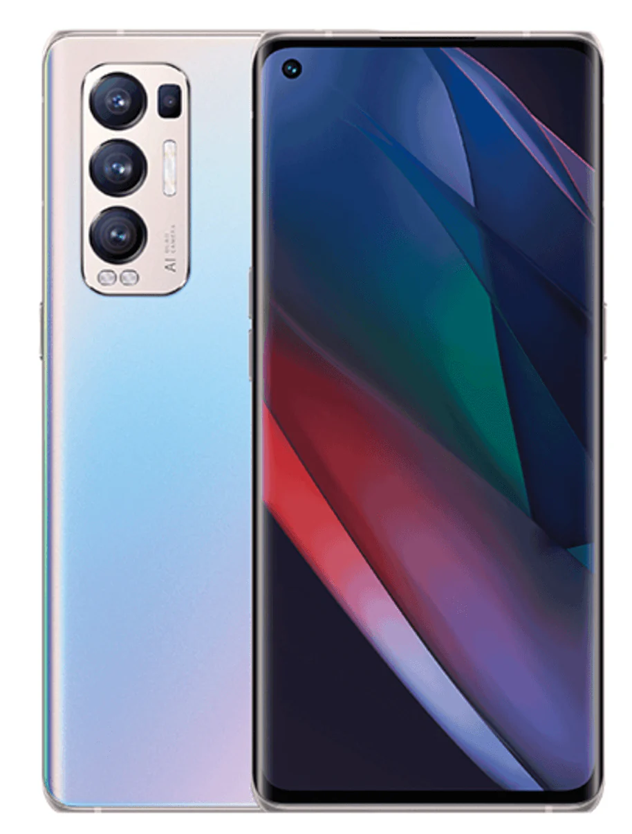 Find X3 Neo - Image 2