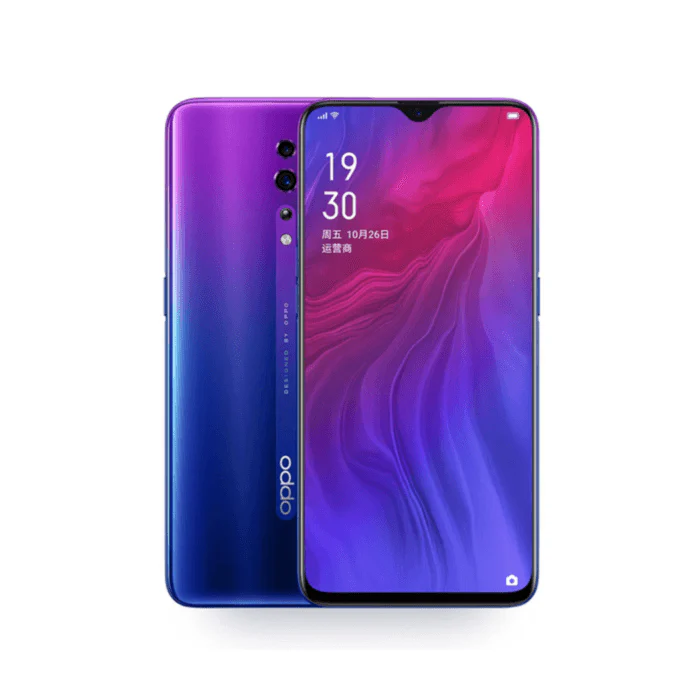 Reno Z - Image 2