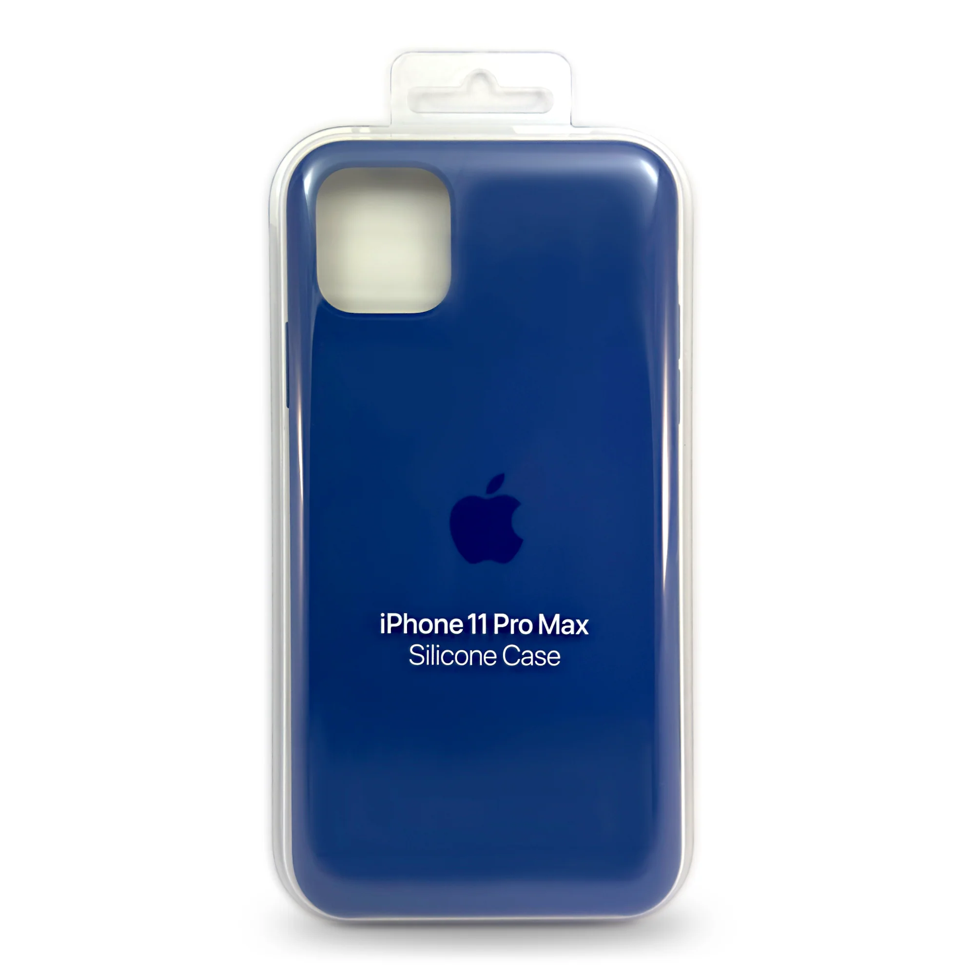 New Original Apple iPhone 11 Pro Max Silicone Case - Image 10