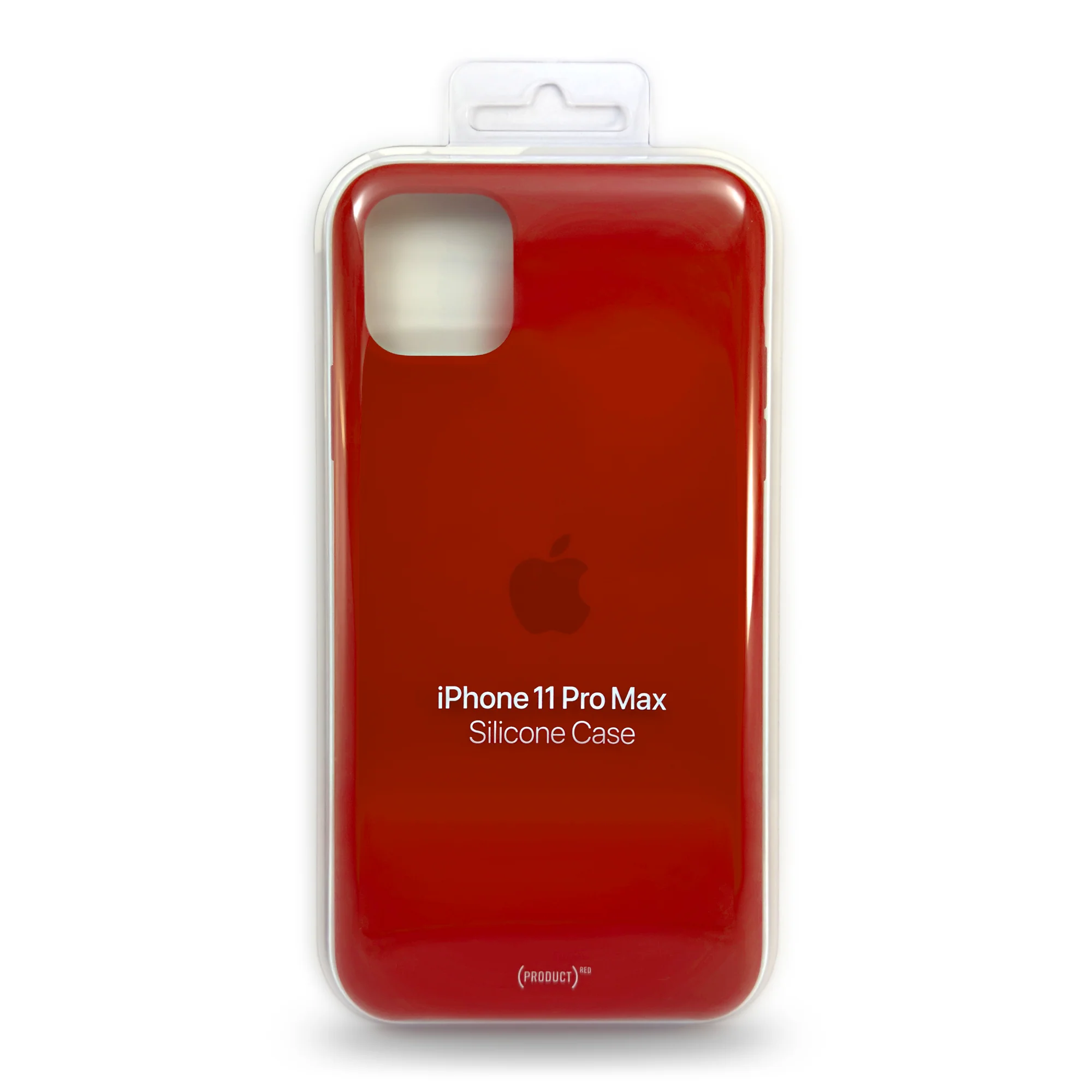 New Original Apple iPhone 11 Pro Max Silicone Case - Image 2