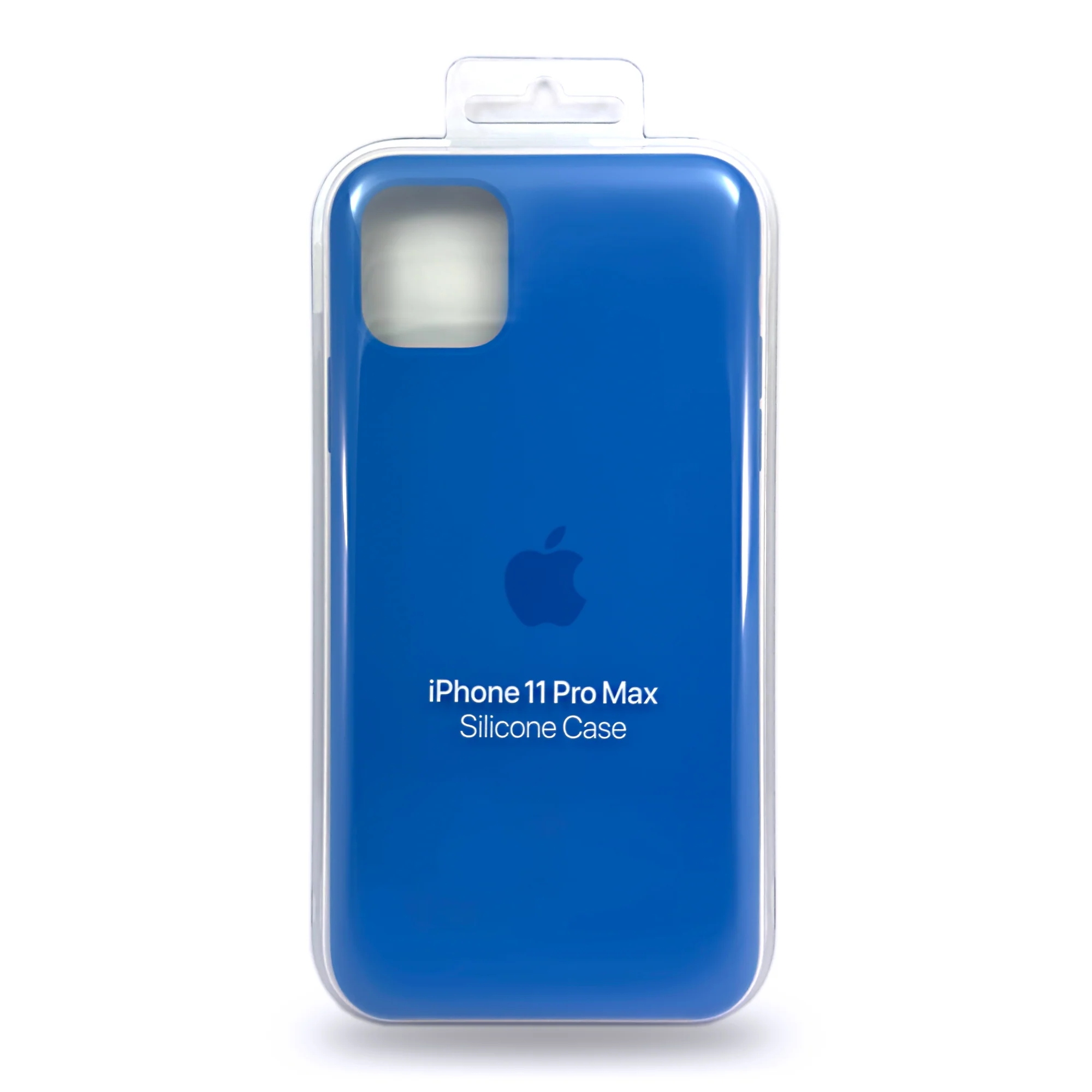New Original Apple iPhone 11 Pro Max Silicone Case - Image 5