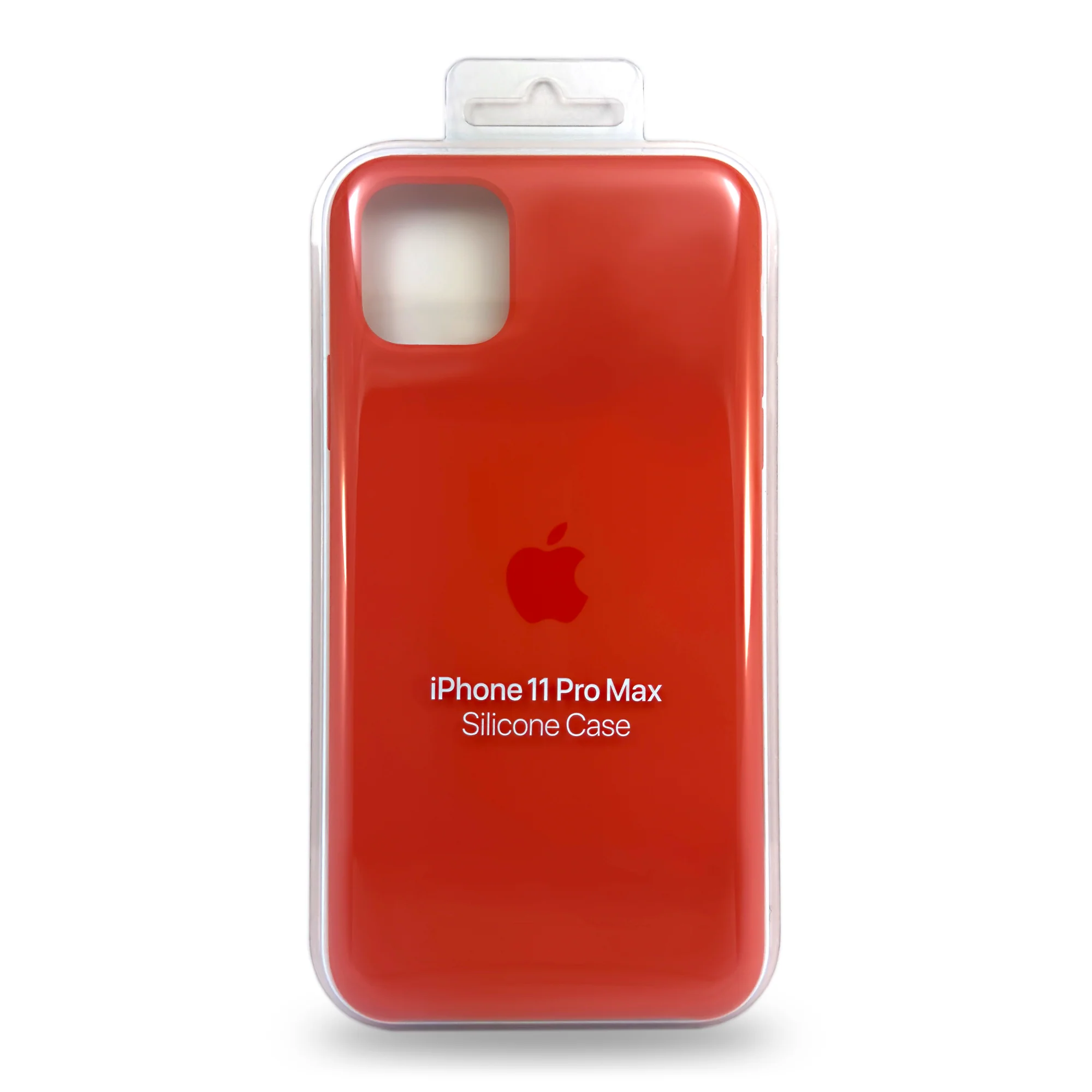 New Original Apple iPhone 11 Pro Max Silicone Case - Image 6