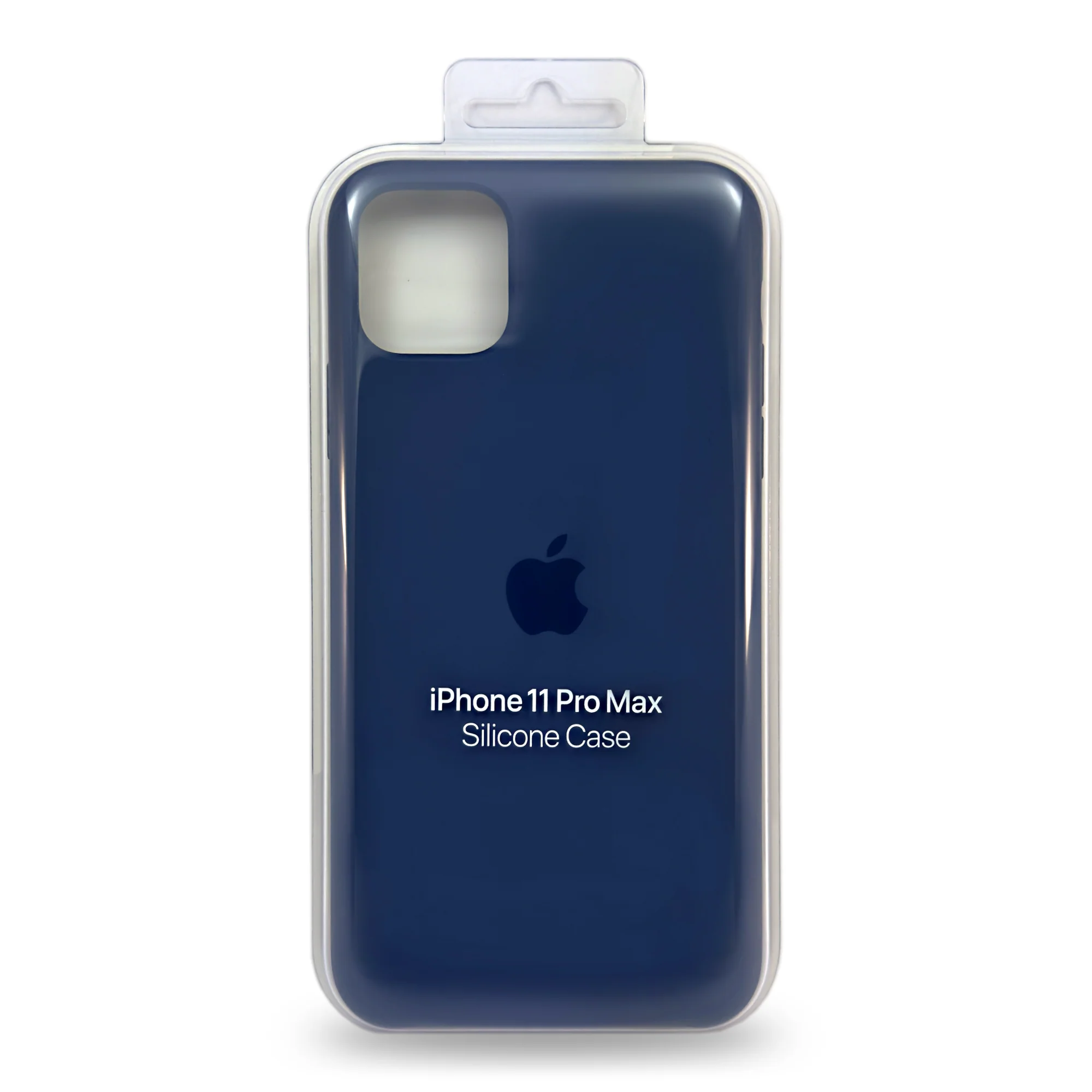 New Original Apple iPhone 11 Pro Max Silicone Case - Image 7