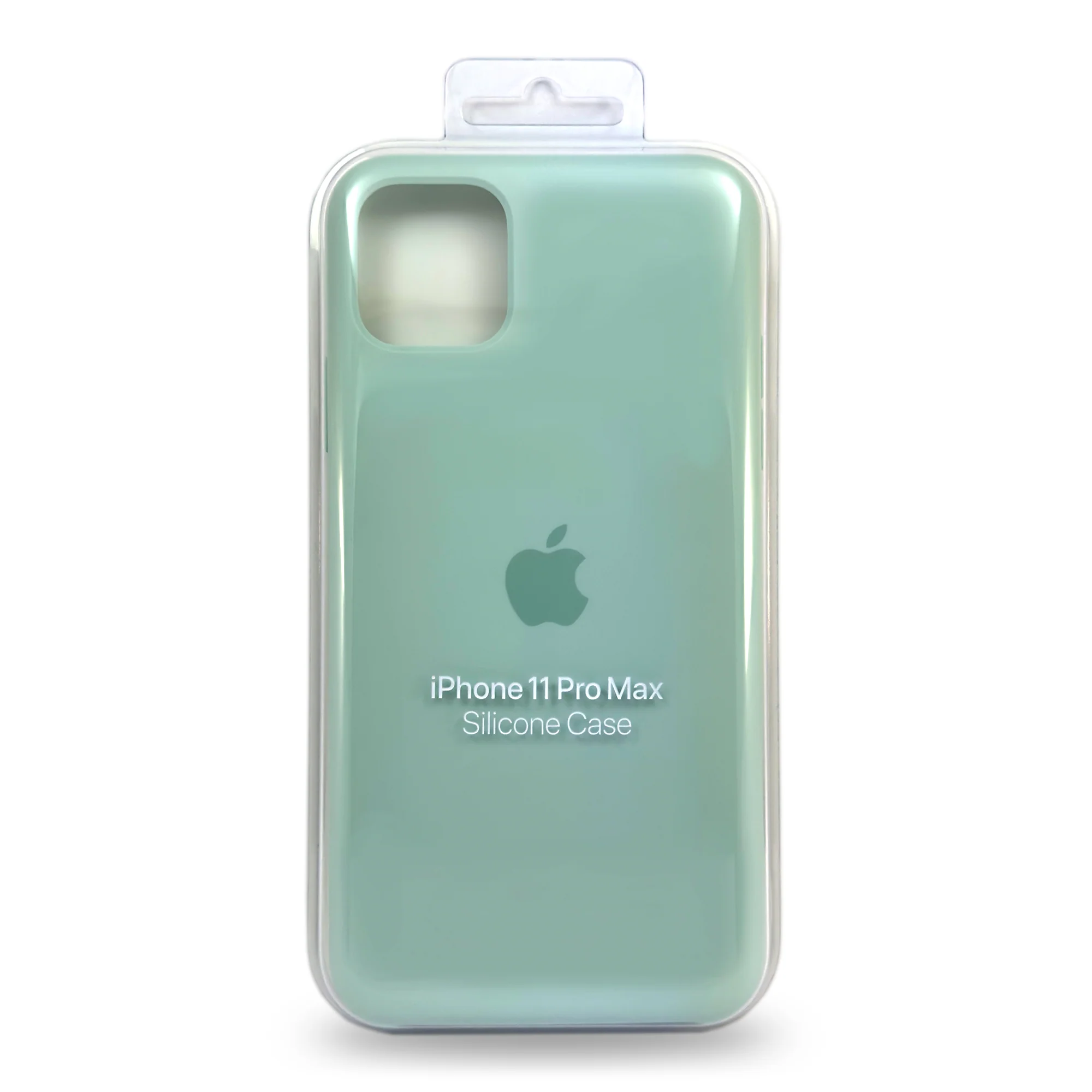 New Original Apple iPhone 11 Pro Max Silicone Case - Image 8