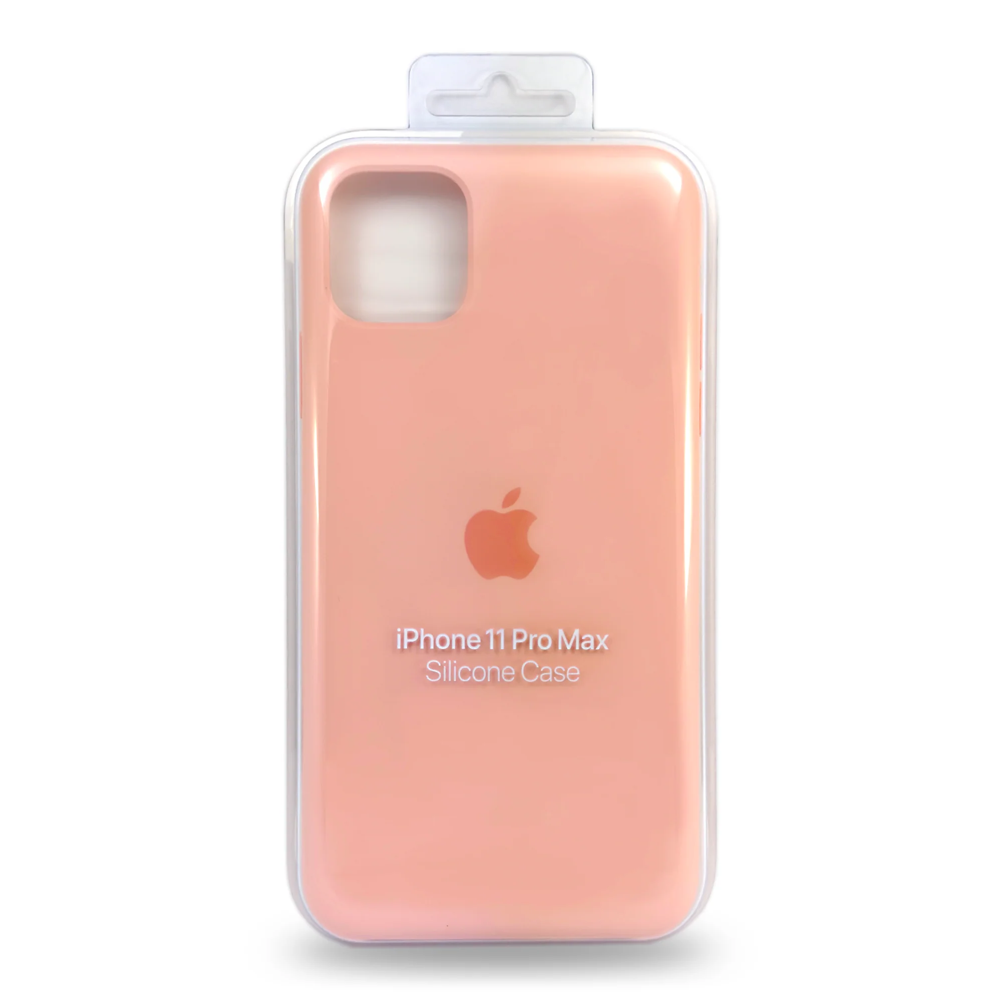 New Original Apple iPhone 11 Pro Max Silicone Case - Image 9