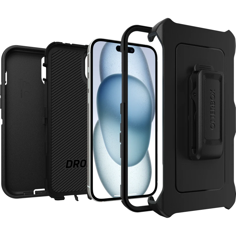 OtterBox Defender Case iPhone 14 Plus