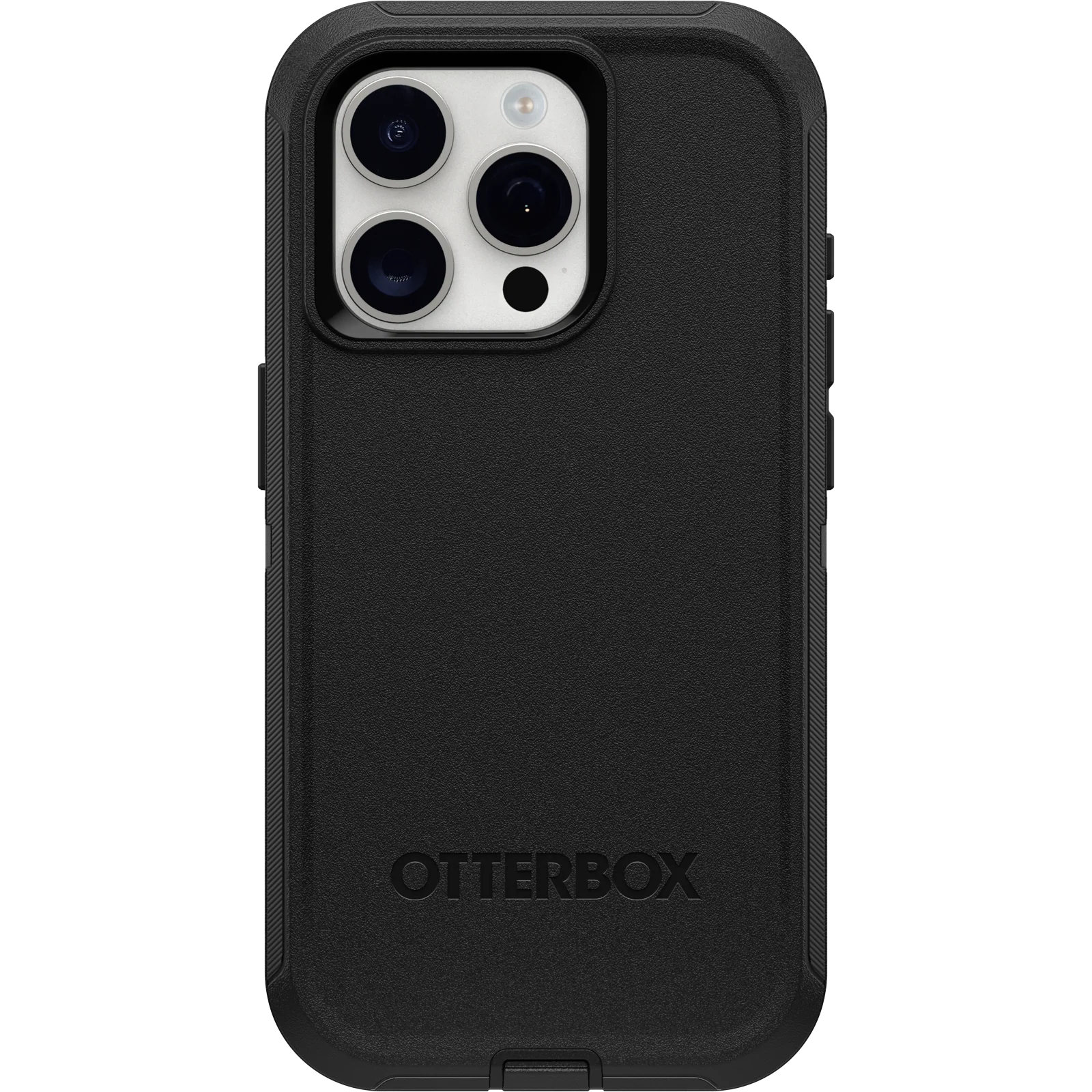 OtterBox Defender Case iPhone 15 Pro - Image 2