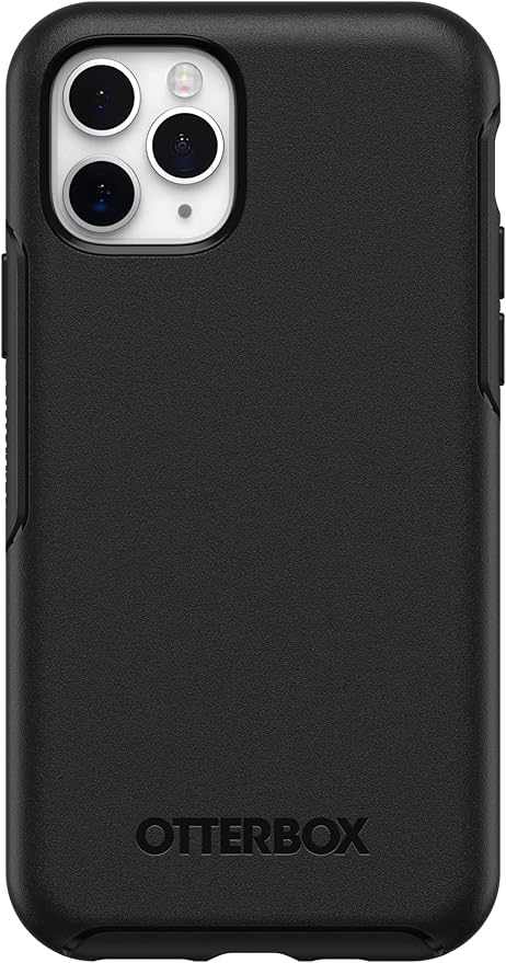 OtterBox Symmetry Series iPhone 11 Pro Black Case - Image 3