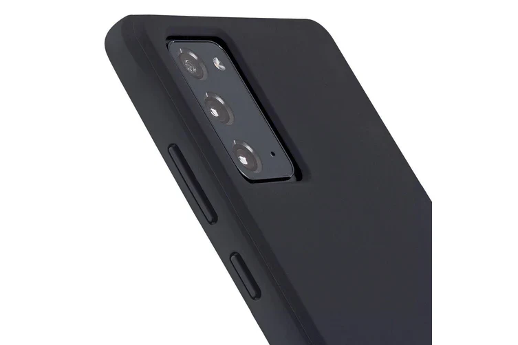 Pelican Ranger Case for Samsung Galaxy Note 20 - Black - Image 3