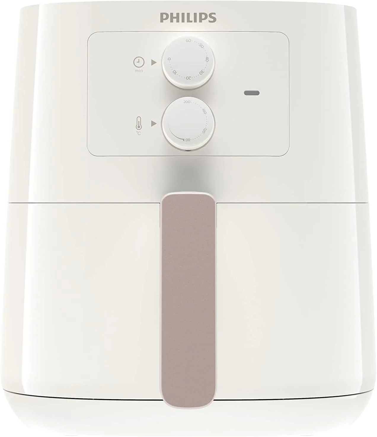 Philips Essential Air Fryer - 4.1 L Pan
