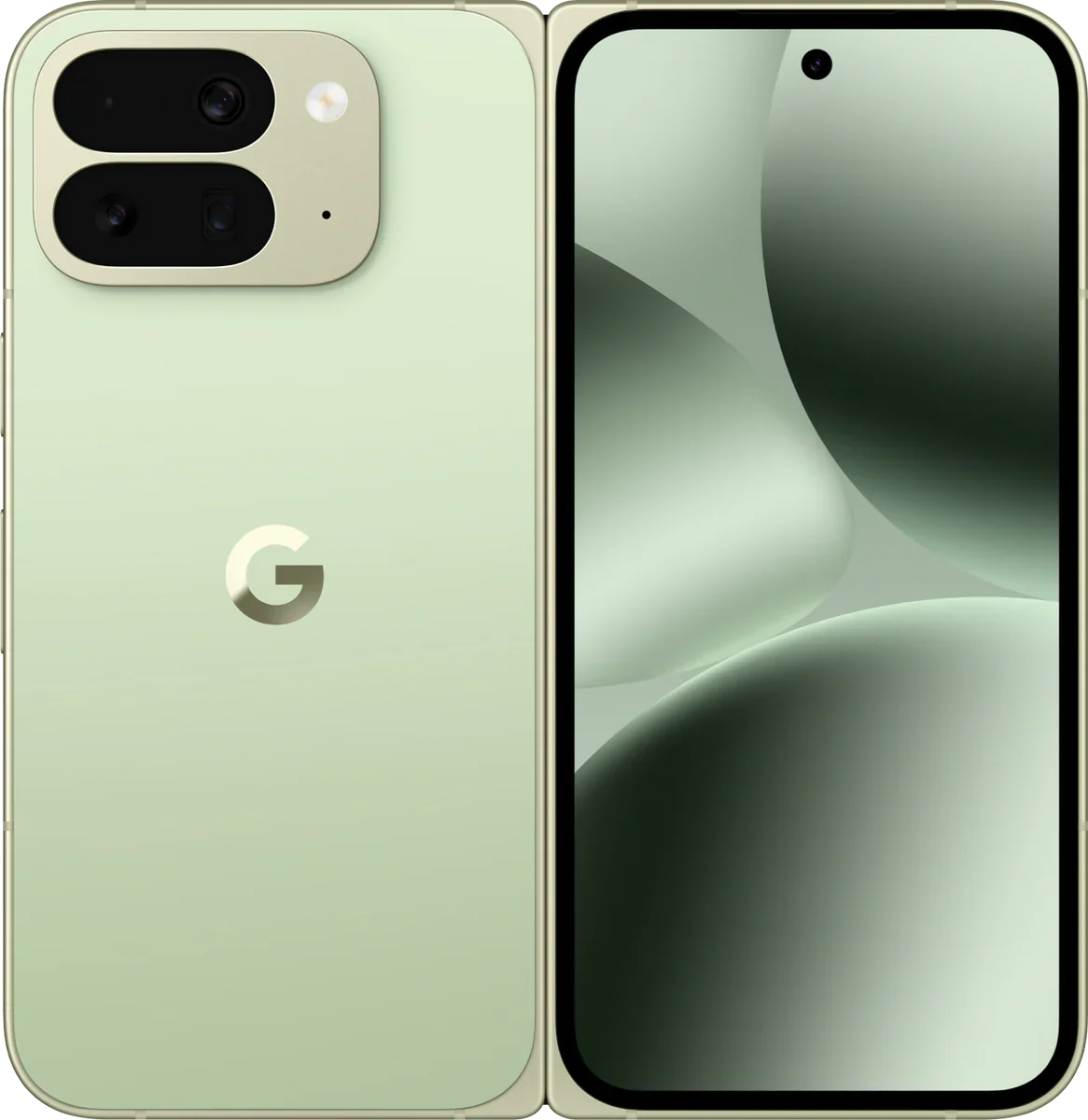 Pixel 10 Pro Fold 5G - Image 2