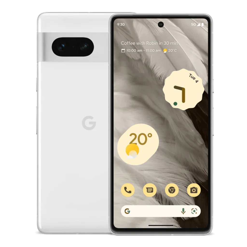 Pixel 7 - Image 2