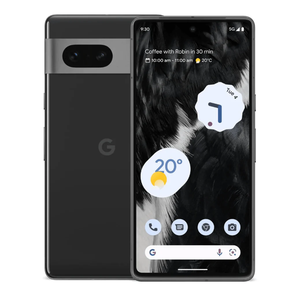 Pixel 7 - Image 3