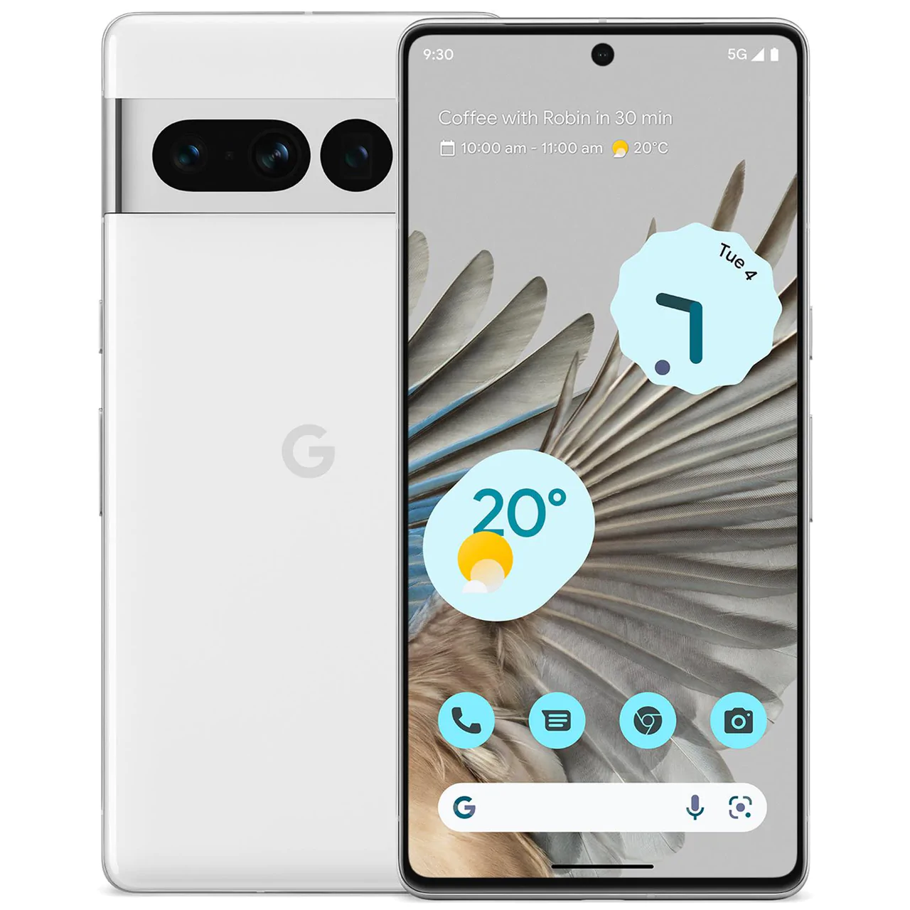 Pixel 7 Pro - Image 3