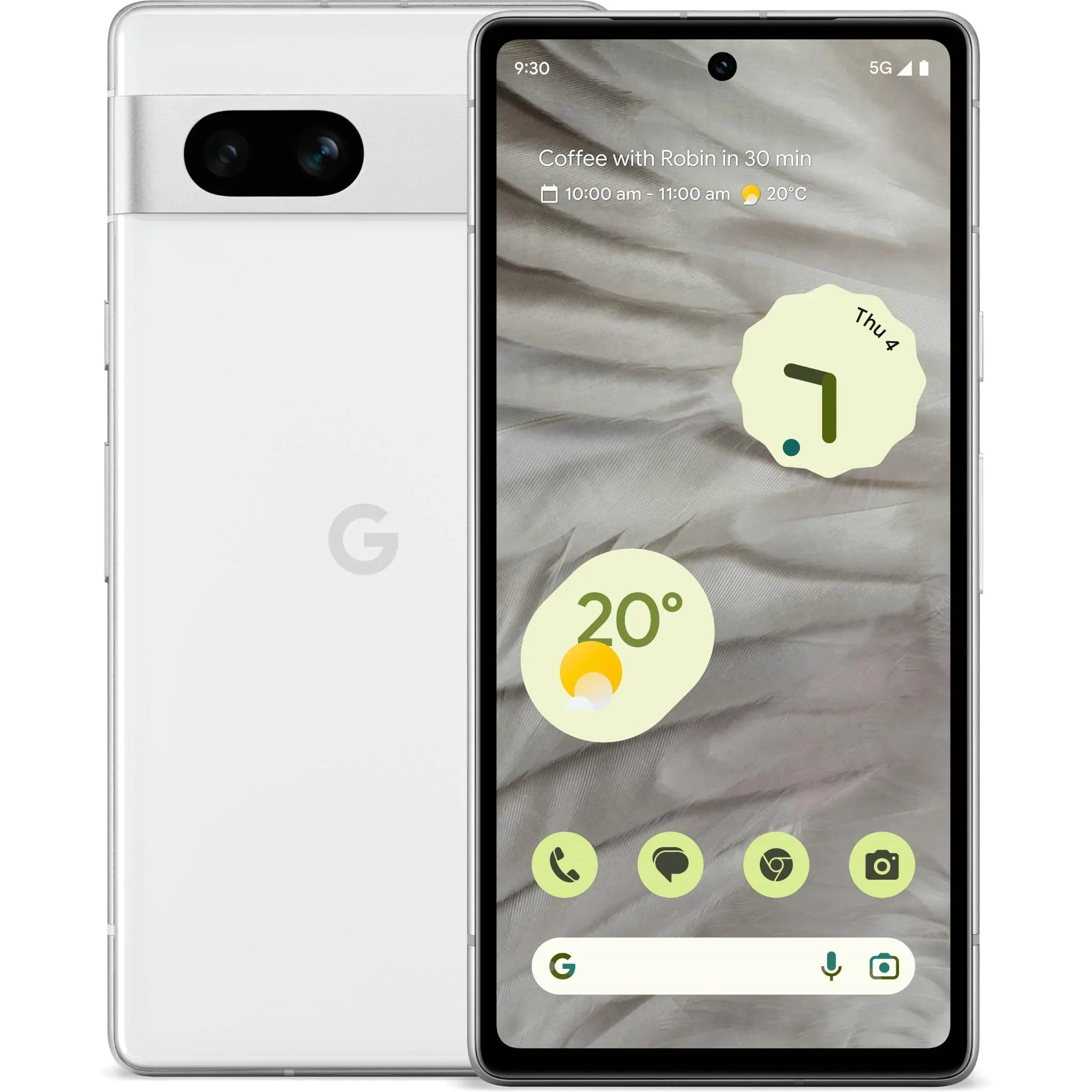 Pixel 7a 128GB - Image 2