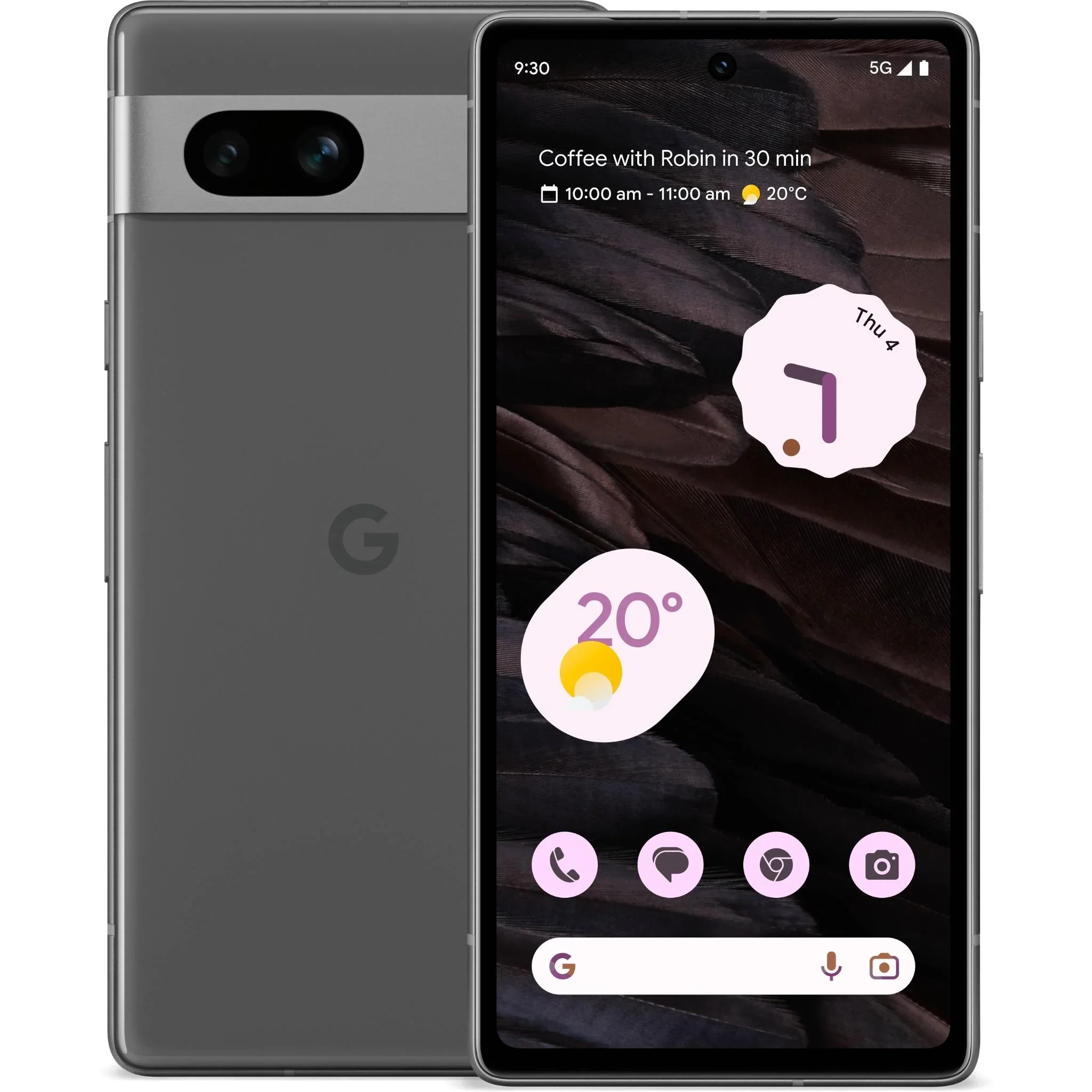 Pixel 7a 128GB - Image 3
