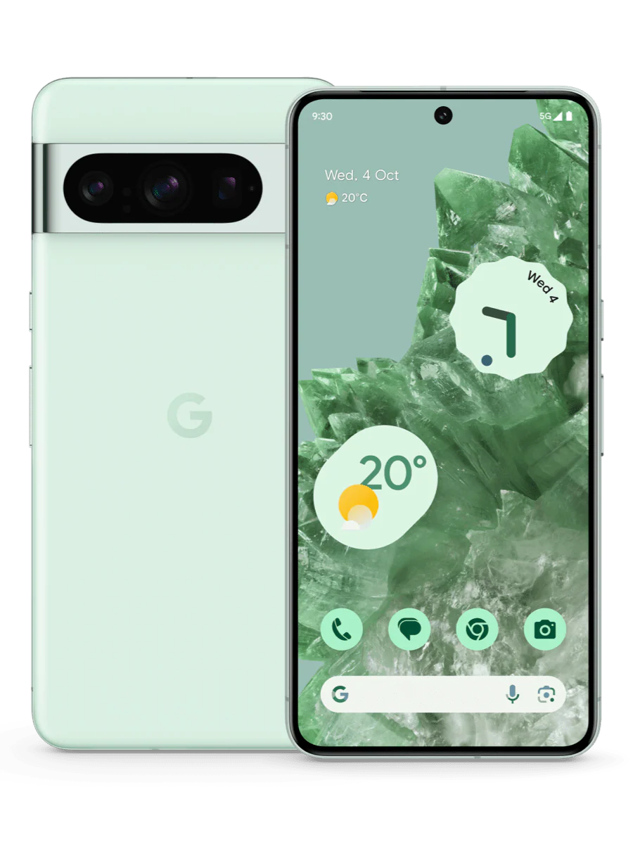 Pixel 8 Pro 128GB - Image 5