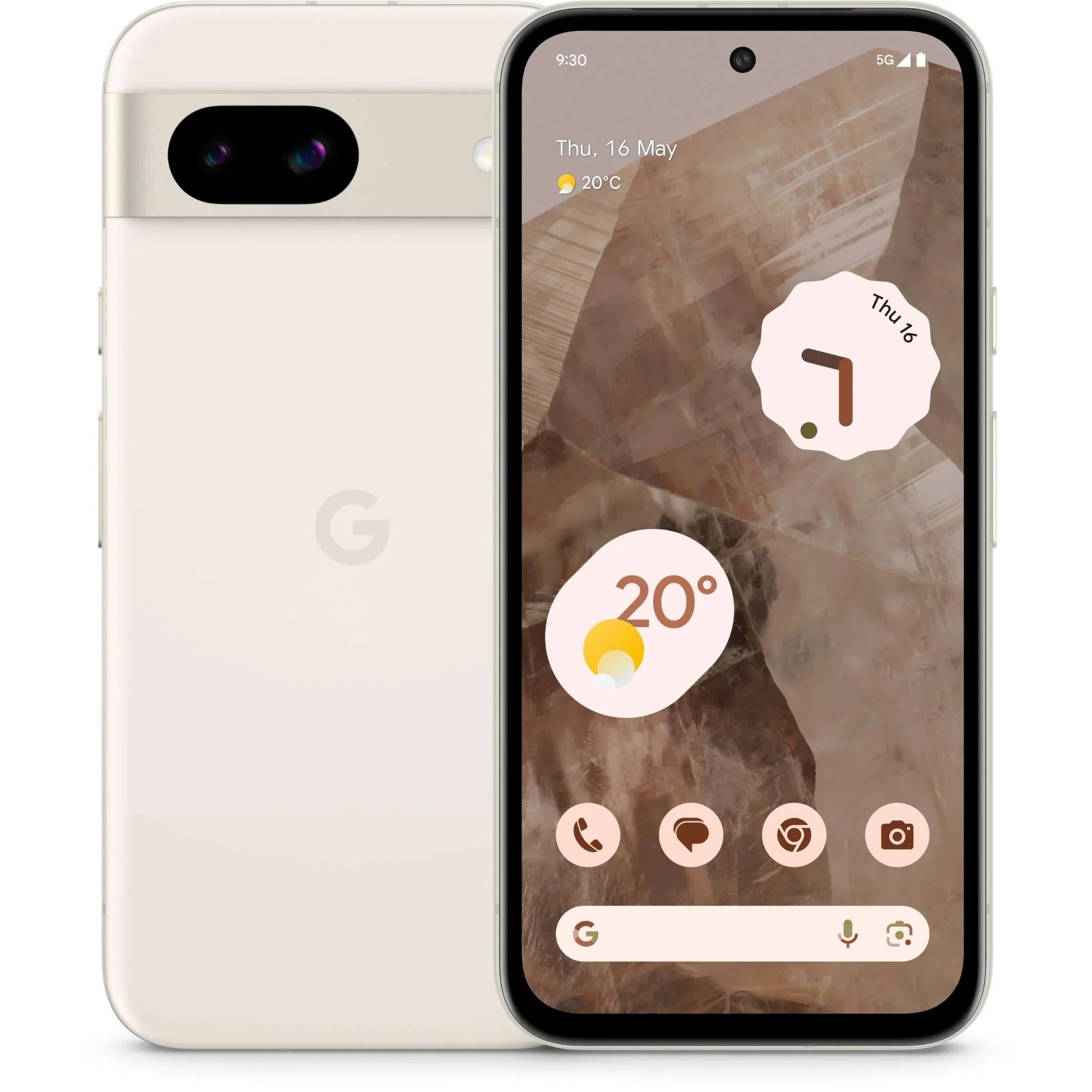 Pixel 8a 256GB - Image 5