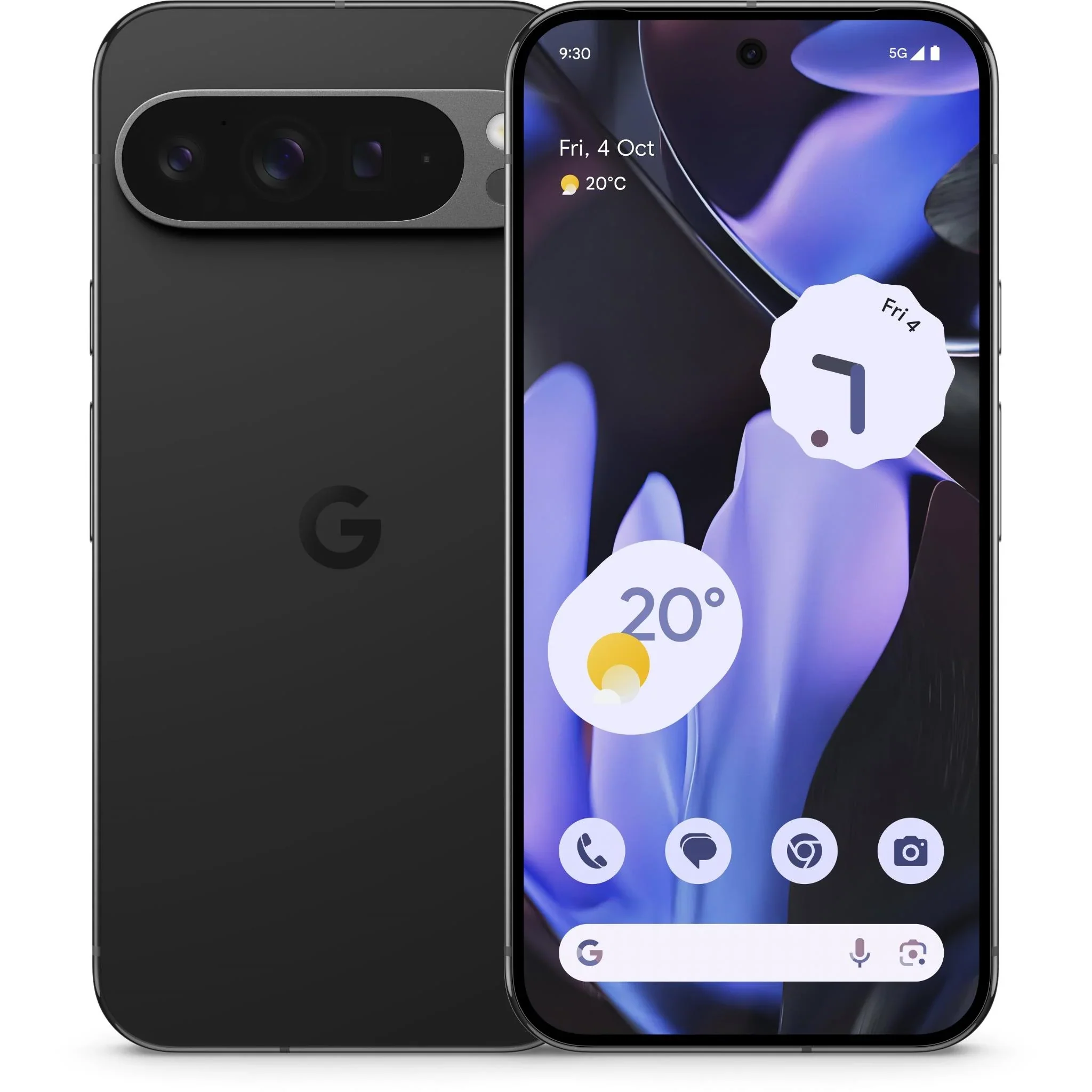 Pixel 9 Pro XL 128GB - Image 3