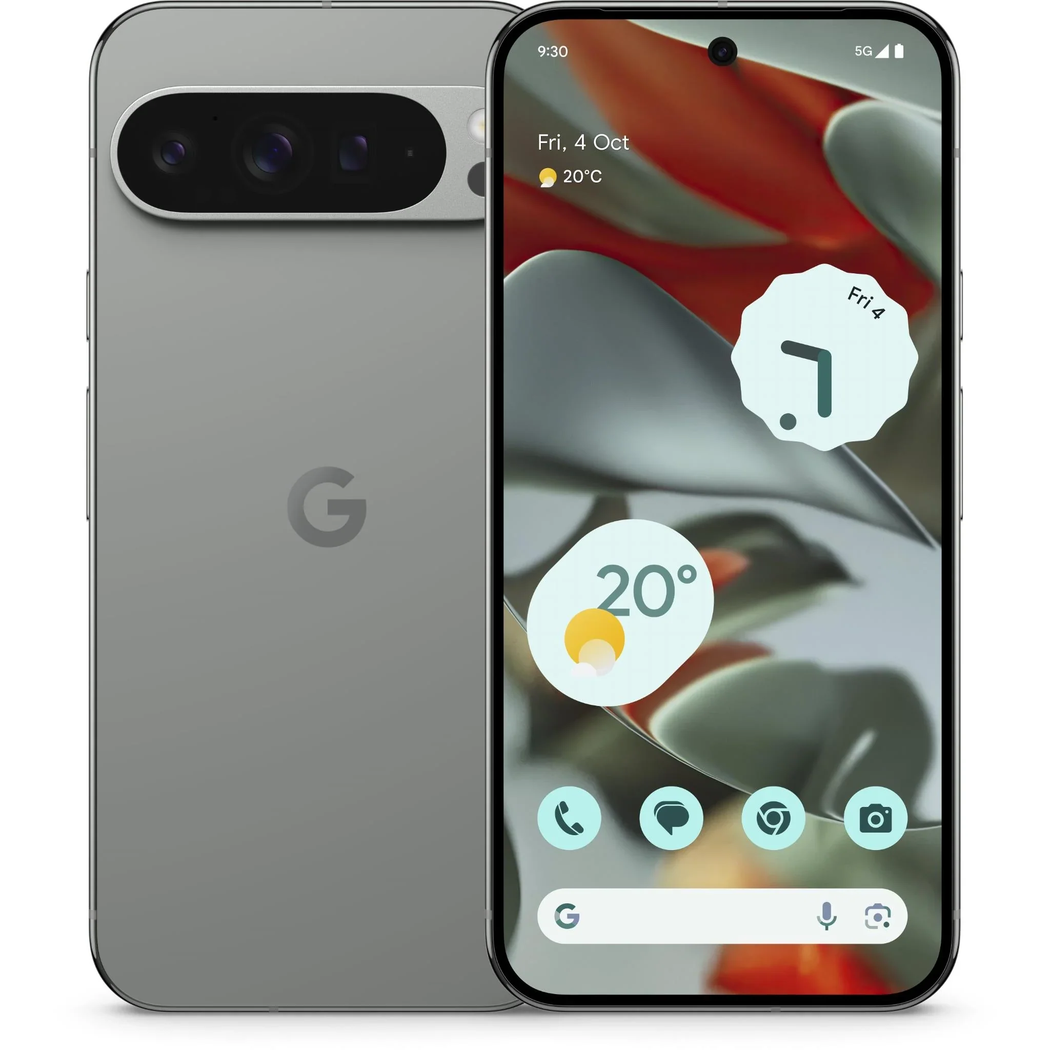 Pixel 9 Pro XL 128GB - Image 4