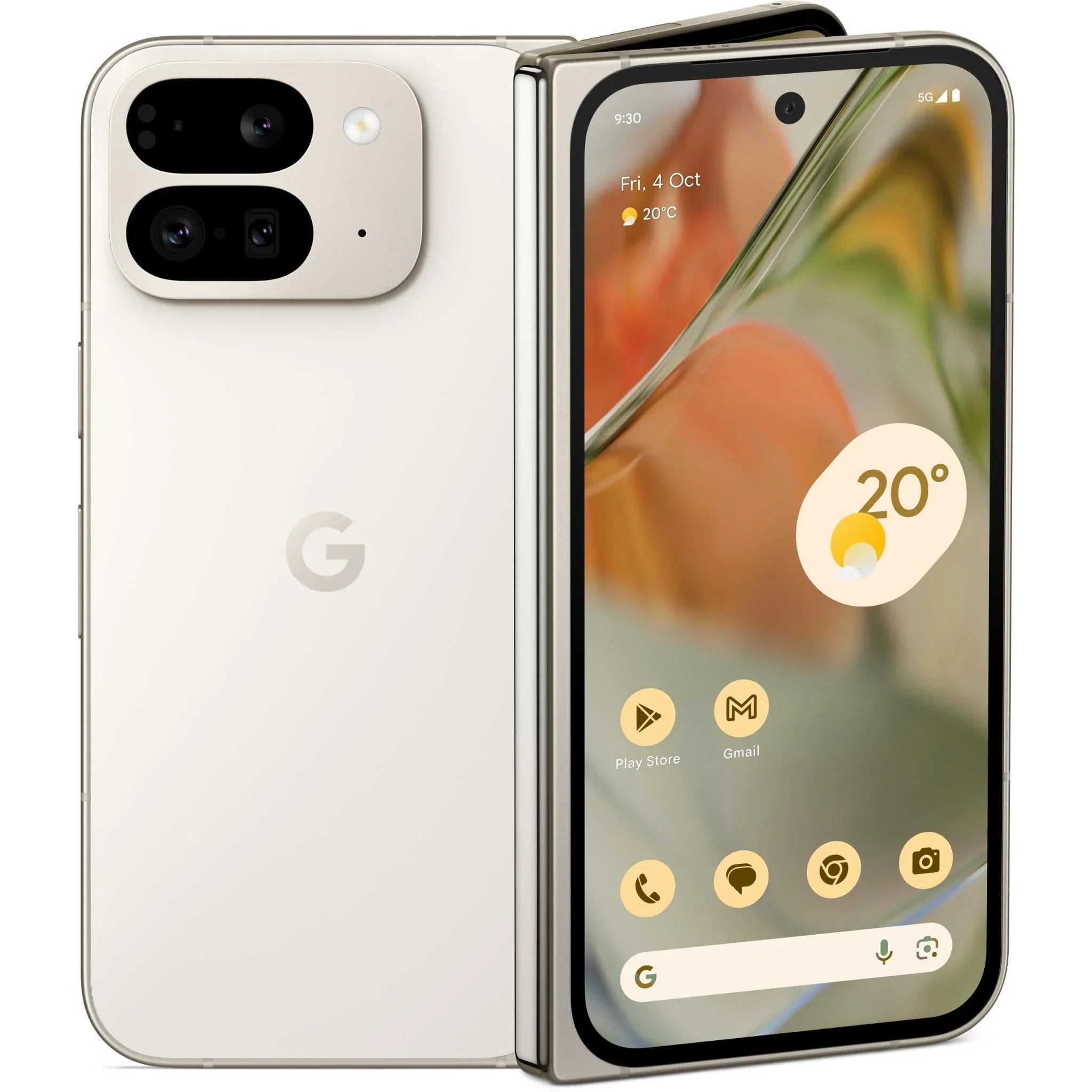 Pixel 9 Pro Fold 5G - Image 3