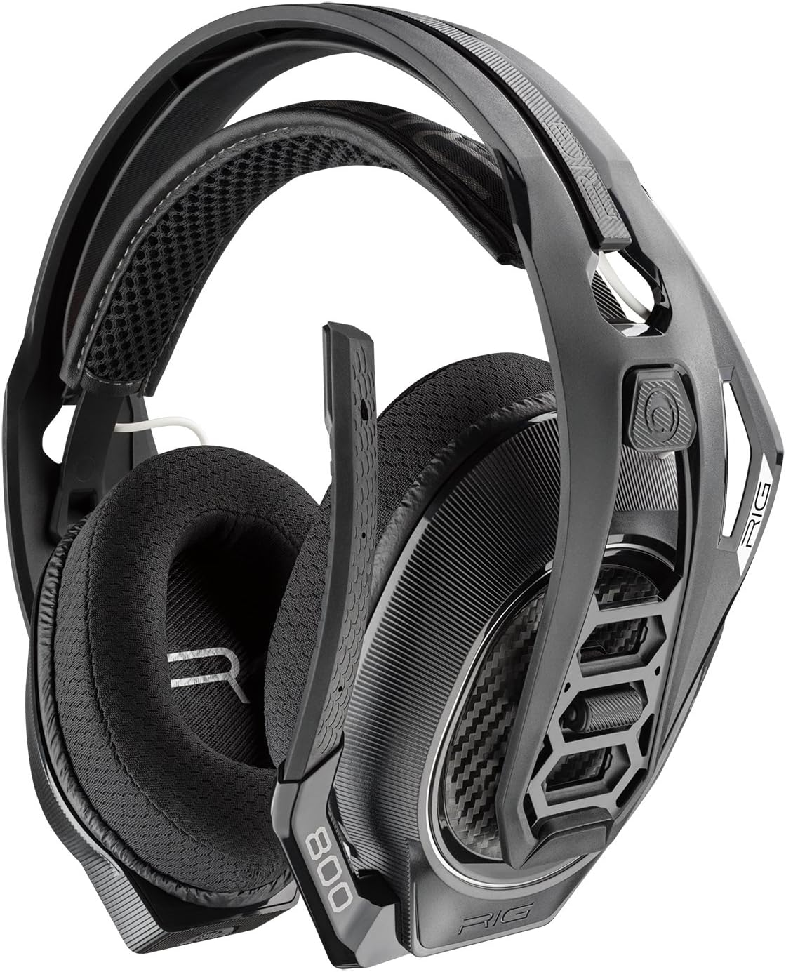 Plantronics Rig 800LX Headphones