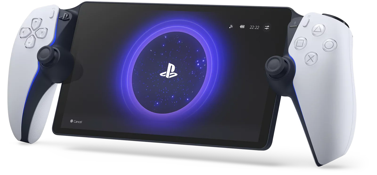 PlayStation Portal⢠Remote Player for PS5