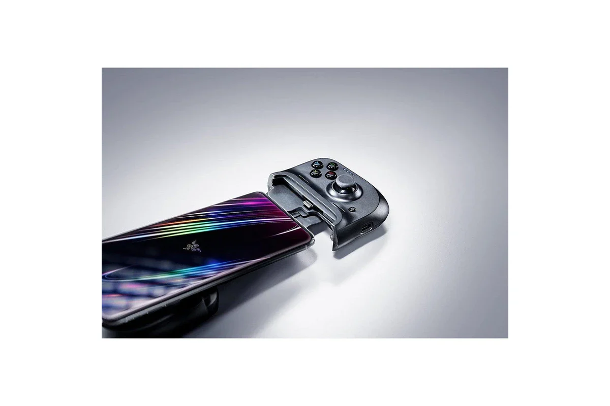 Razer Kishi Mobile Game Controller for iPhone iOS - Image 2