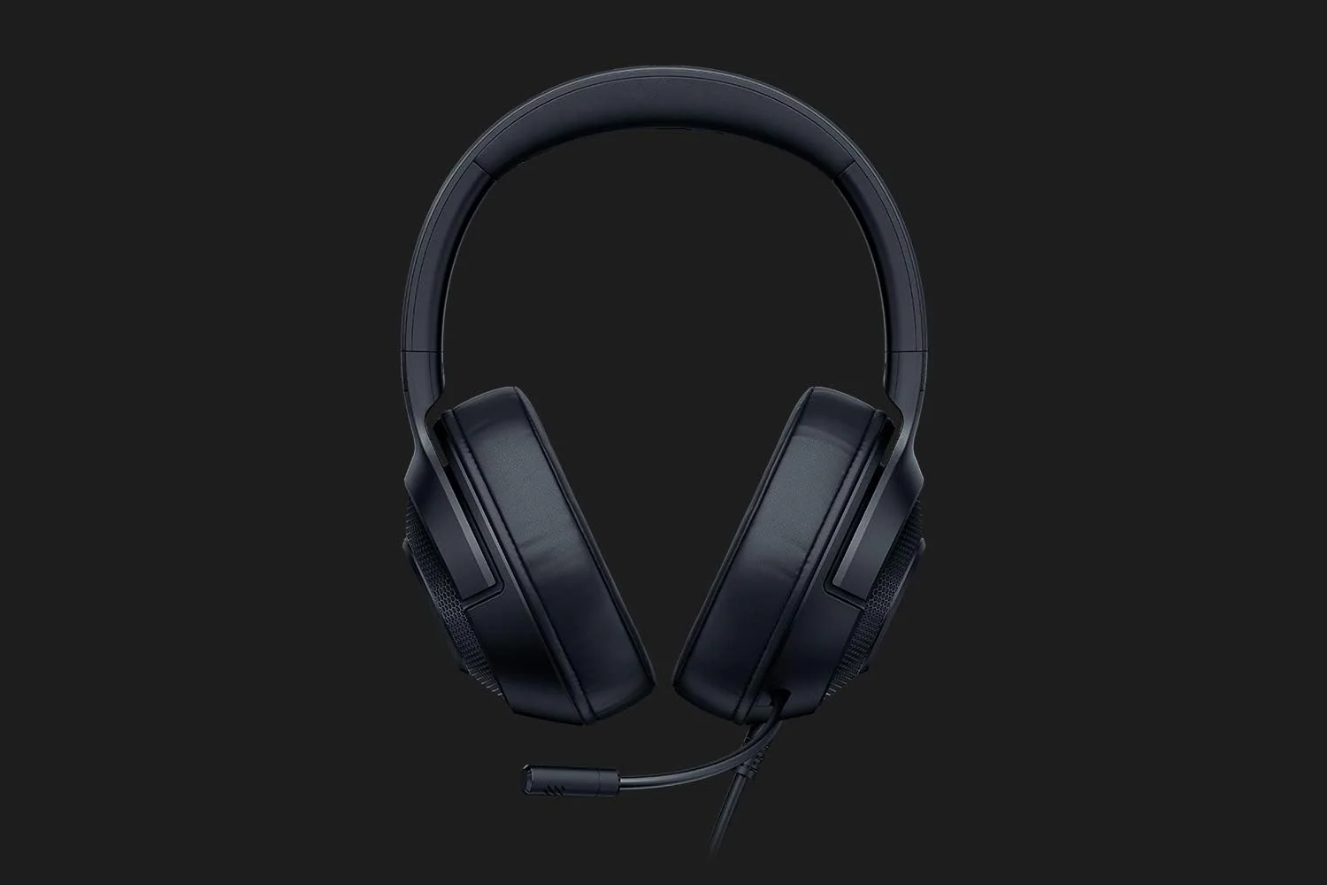 Razer Kraken X Multi-Platform Wired Gaming Headset - Image 3
