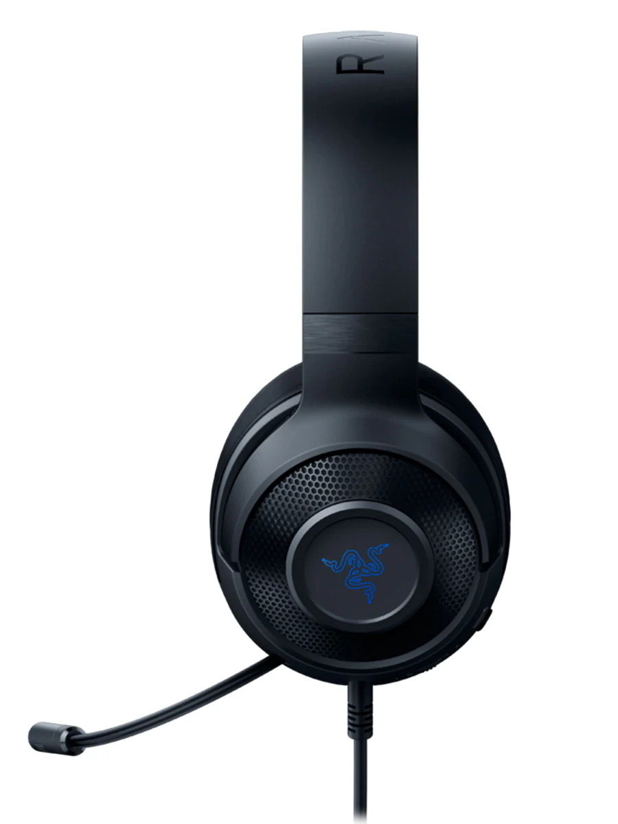 Razer Kraken X Wired Console Gaming Headset - Image 3