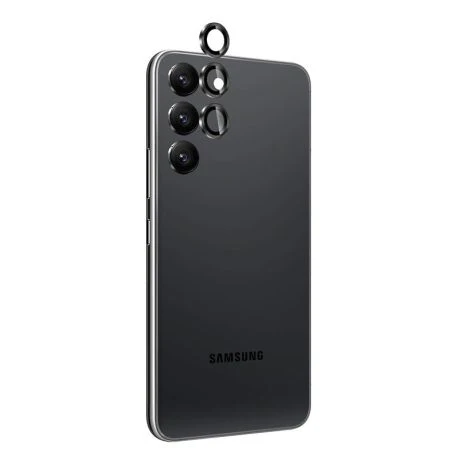 Rear Camera Tempered Glass Protector Samsung Galaxy S23 Series - Image 3