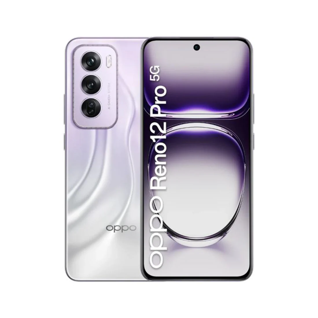 Reno12 Pro 5G - Image 2