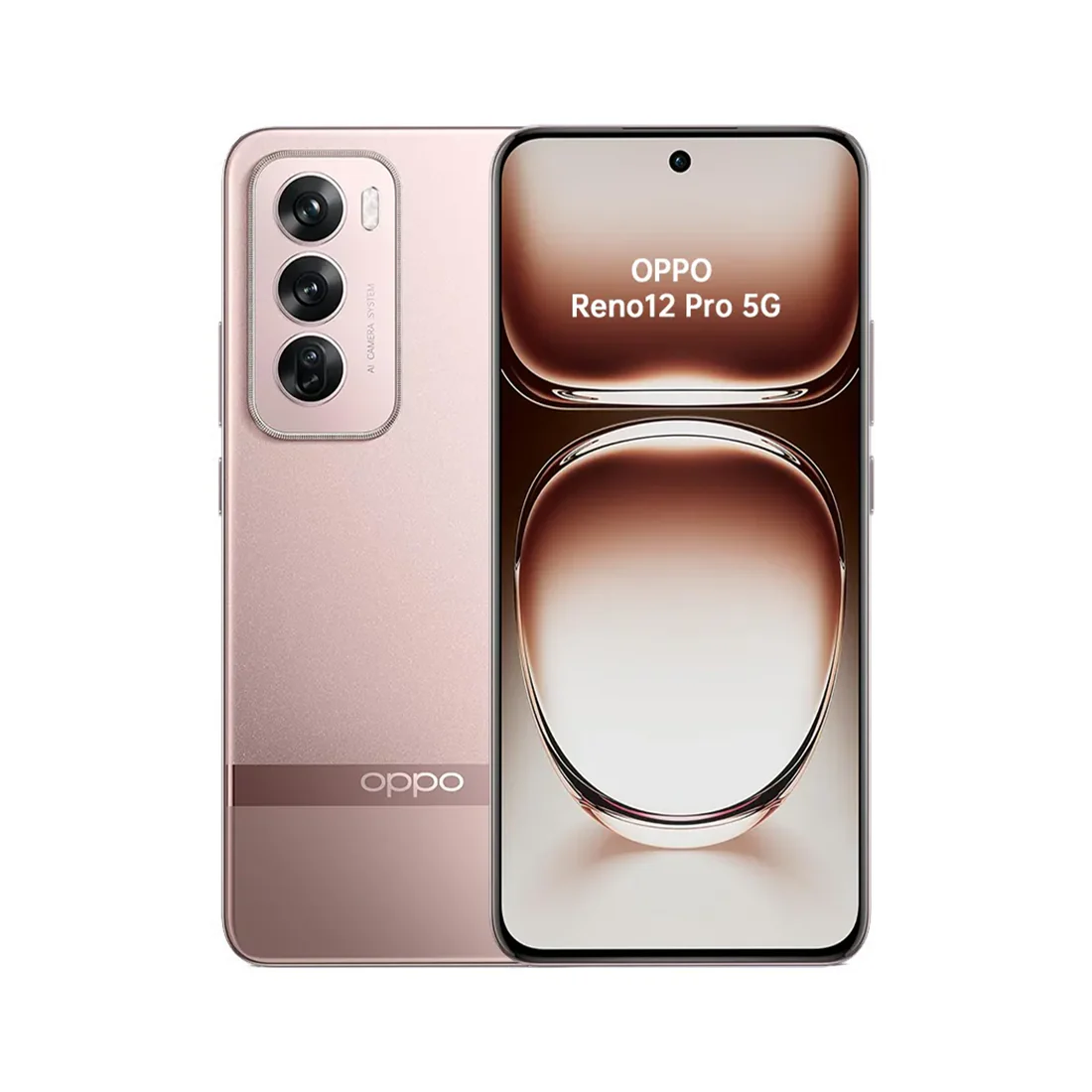Reno12 Pro 5G - Image 3