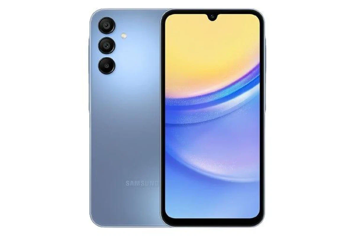 Galaxy A15 5G - Image 2