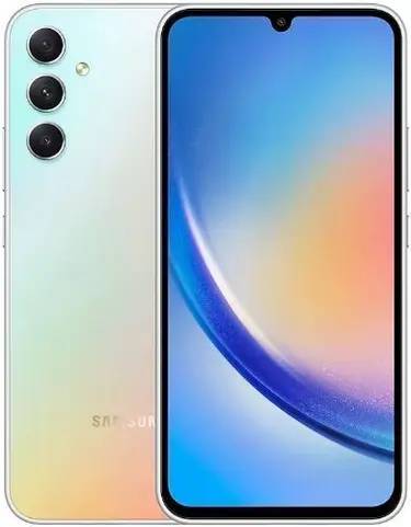 Galaxy A34 5G - Image 2