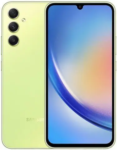 Galaxy A34 5G - Image 3