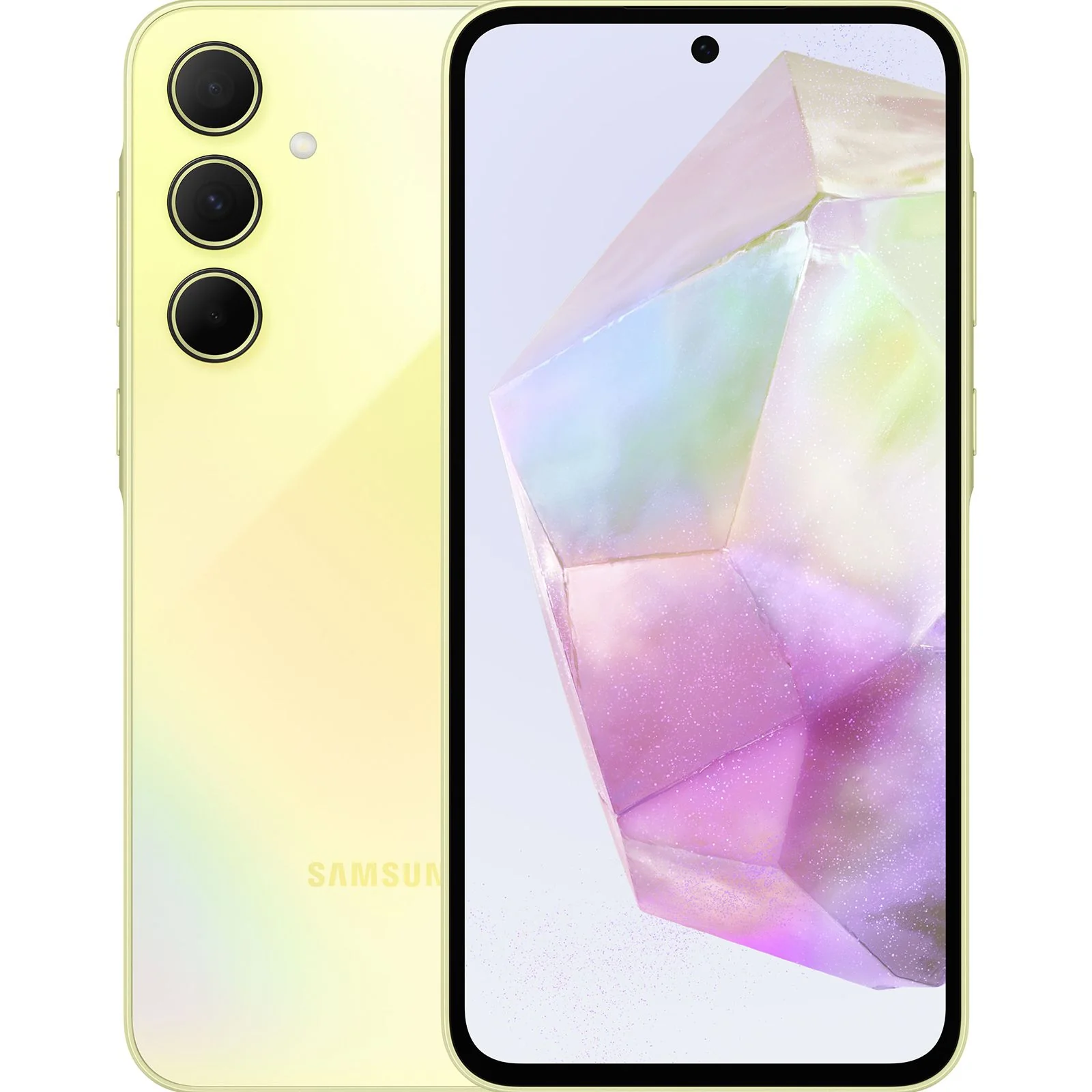 Galaxy A35 5G - Image 3