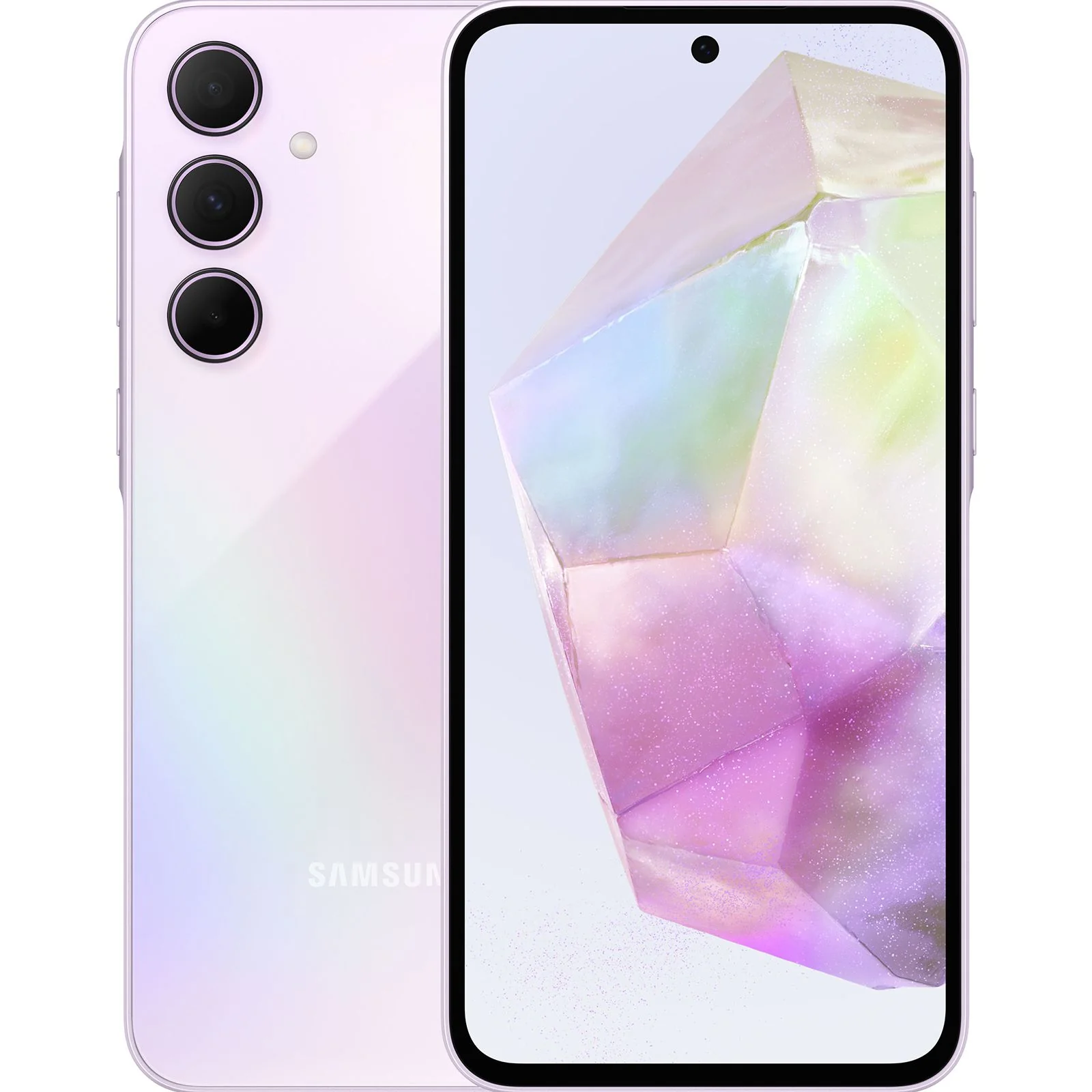 Galaxy A35 5G - Image 4